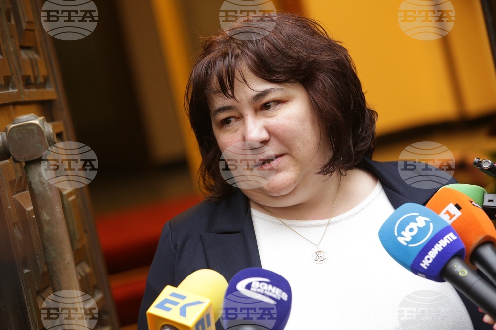 Министерство на финансите - Росица Велкова - Асен Василев