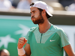 France Tennis French Open