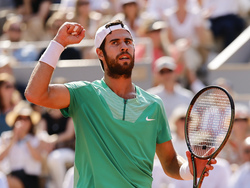 France Tennis French Open