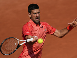 France Tennis French Open