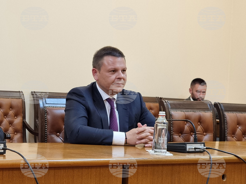 Министерството на транспорта и съобщенията - Христо Алексиев - Георги Гвоздейков
