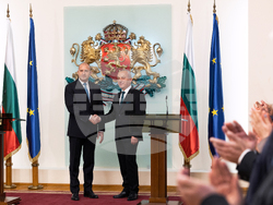 Снимка: Президентство