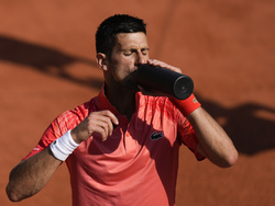 France Tennis French Open