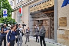 Министерство на финансите - Росица Велкова - Асен Василев