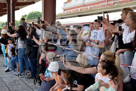 Варна - "Ориент Експрес"