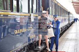 Варна - "Ориент Експрес"