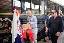 Варна - "Ориент Експрес"