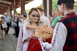 Варна - "Ориент Експрес"