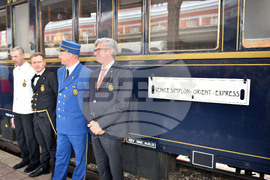 Варна - "Ориент Експрес"