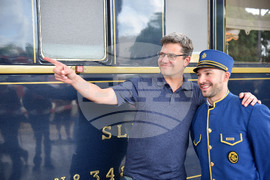 Варна - "Ориент Експрес"