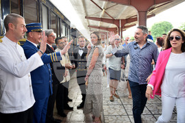 Варна - "Ориент Експрес"