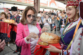 Варна - "Ориент Експрес"