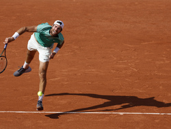 France Tennis French Open