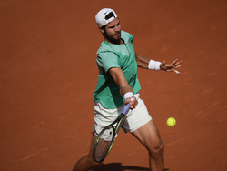 France Tennis French Open