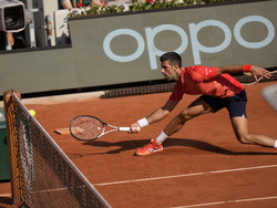 France Tennis French Open