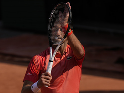 France Tennis French Open