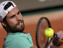 France Tennis French Open