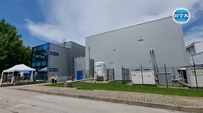 "Тева" инвестира 15 милиона евро в ново производствено съоръжение за Sudocrem в своя завод в Троян