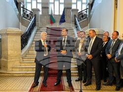 Снимка: Министерство на земеделието