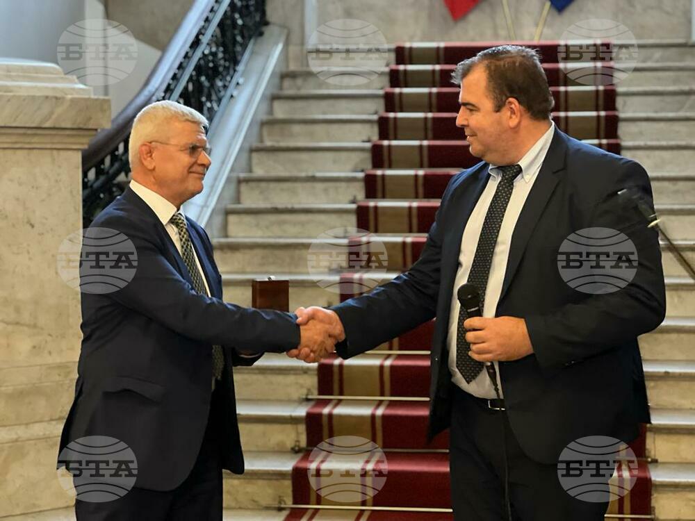 Министър Кирил Вътев: Важно е да консолидираме агрохранителната верига от полето до масата