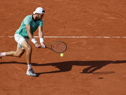 France Tennis French Open