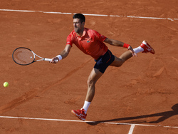 France Tennis French Open