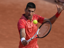 France Tennis French Open