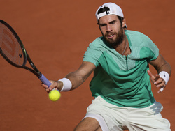 France Tennis French Open