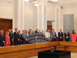 Снимка: Министерство на младежта и спорта