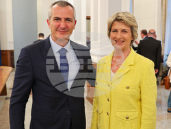 Снимка: Министерство на младежта и спорта