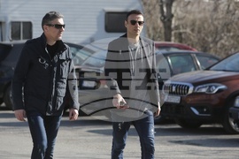 ГДНП - Димитър Бербатов