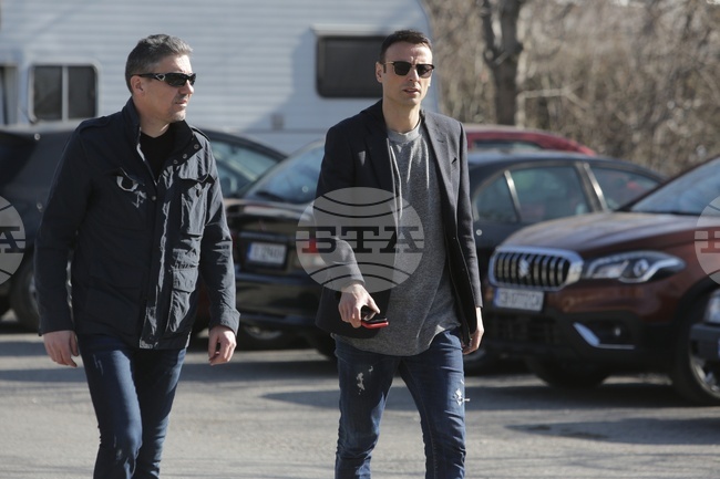 ГДНП - Димитър Бербатов