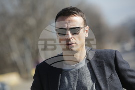 ГДНП - Димитър Бербатов