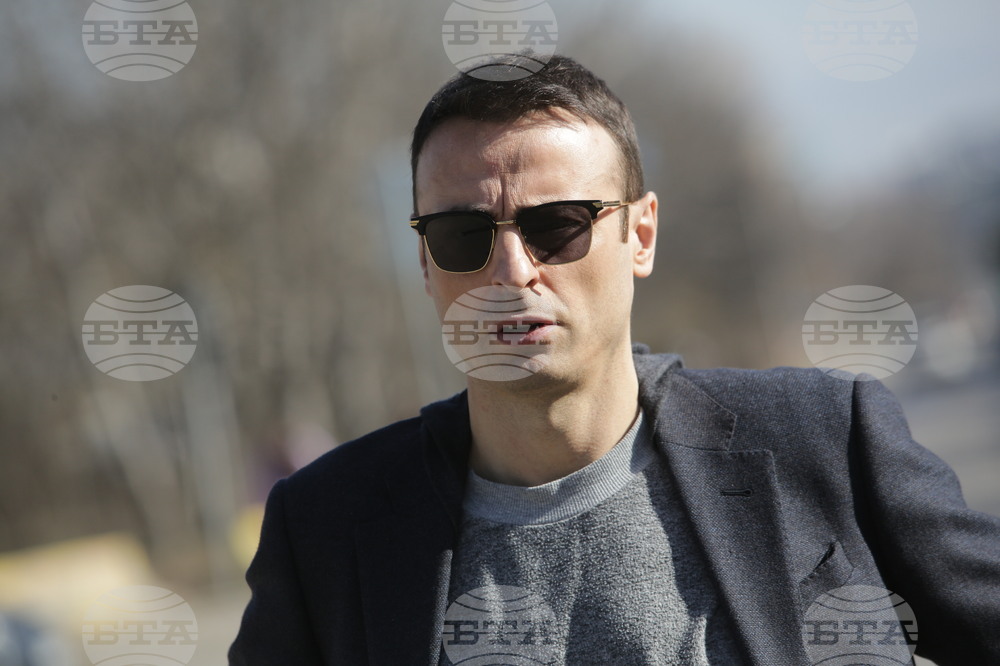 ГДНП - Димитър Бербатов