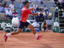 France Tennis French Open