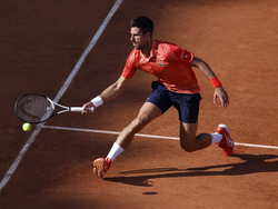 France Tennis French Open