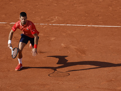 France Tennis French Open
