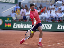 France Tennis French Open