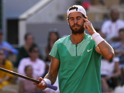 France Tennis French Open