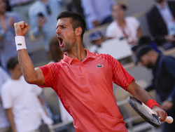 France Tennis French Open