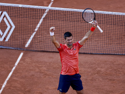 France Tennis French Open