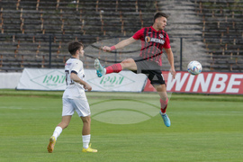 Футбол - Славия - Локомотив