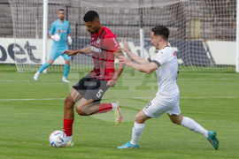 Футбол - Славия - Локомотив