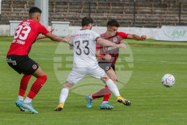 Футбол - Славия - Локомотив