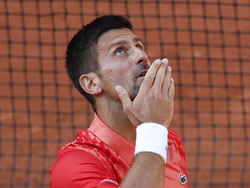France Tennis French Open