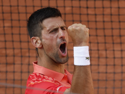 France Tennis French Open