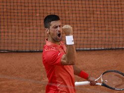 France Tennis French Open