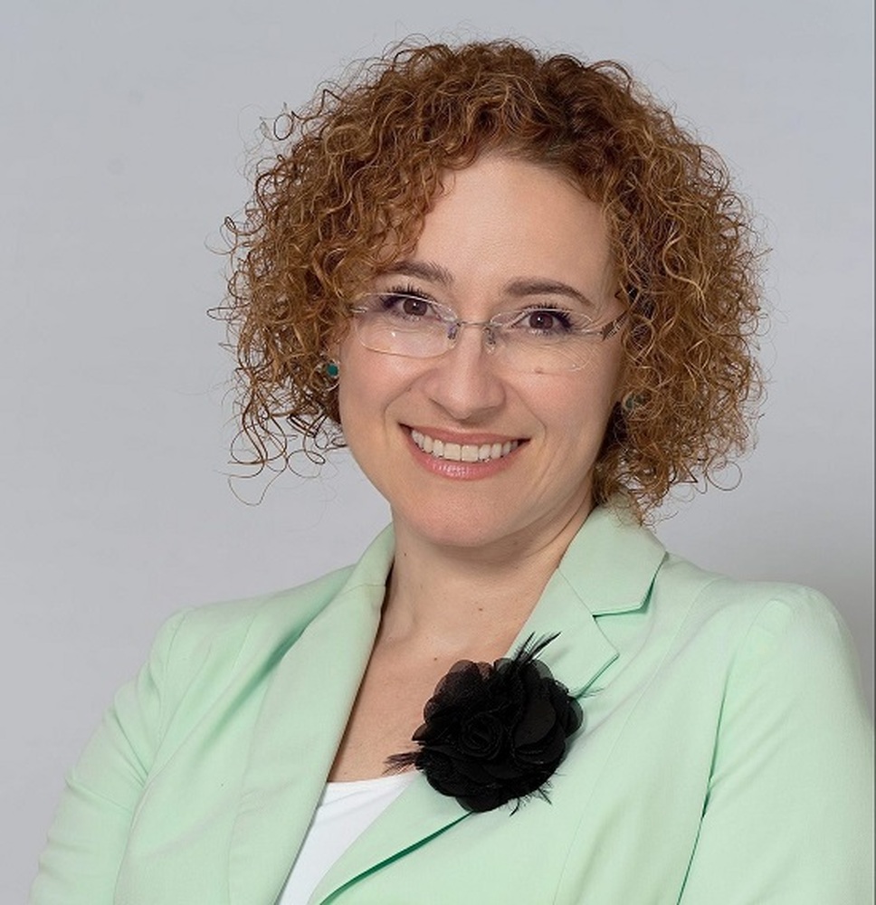 Фондация „За Нашите Деца“: Обръщение от Иванка Шалапатова