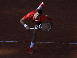 APTOPIX France Tennis French Open