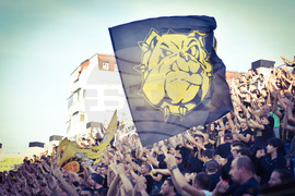 Пловдив - футбол - Ботев (Пловдив) и Арда (Кърджали)